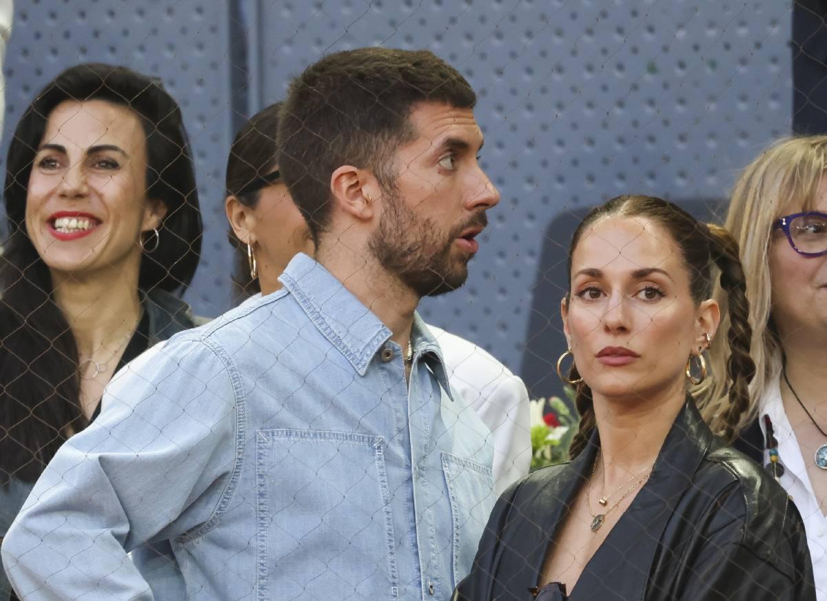 Silvia Alonso desvela la manía que tiene Broncano antes de salir de casa