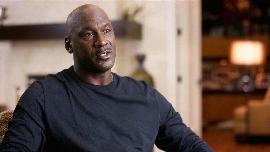 Michael Jordan se une a las protestas contra el racismo en EEUU