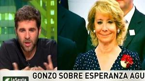 L’art de fugir de la premsa.