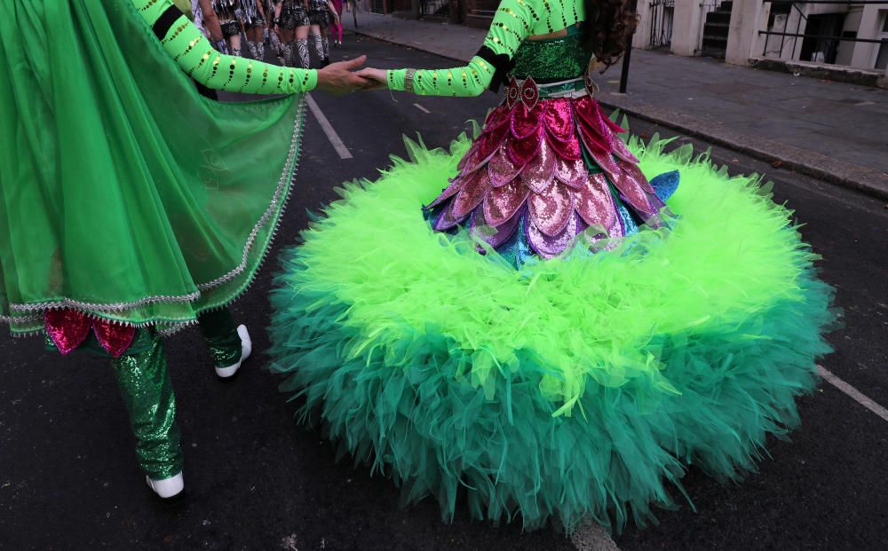 Carnaval de Notting Hill