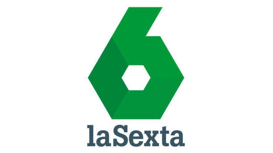 La cadena española &#039;La Sexta&#039;.