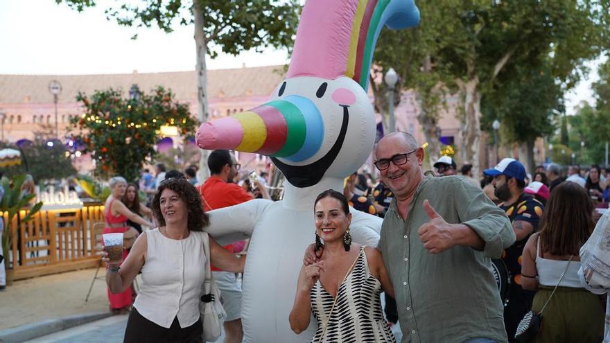 ¿Estuviste en el concierto de Sting en Icónica Santalucía Sevilla Fest? ¡Búscate en nuestra fotogalería!