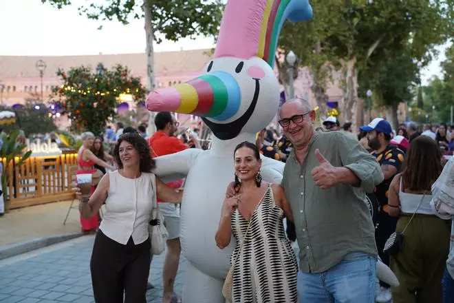 ¿Estuviste en el concierto de Sting en Icónica Santalucía Sevilla Fest? ¡Búscate en nuestra fotogalería!