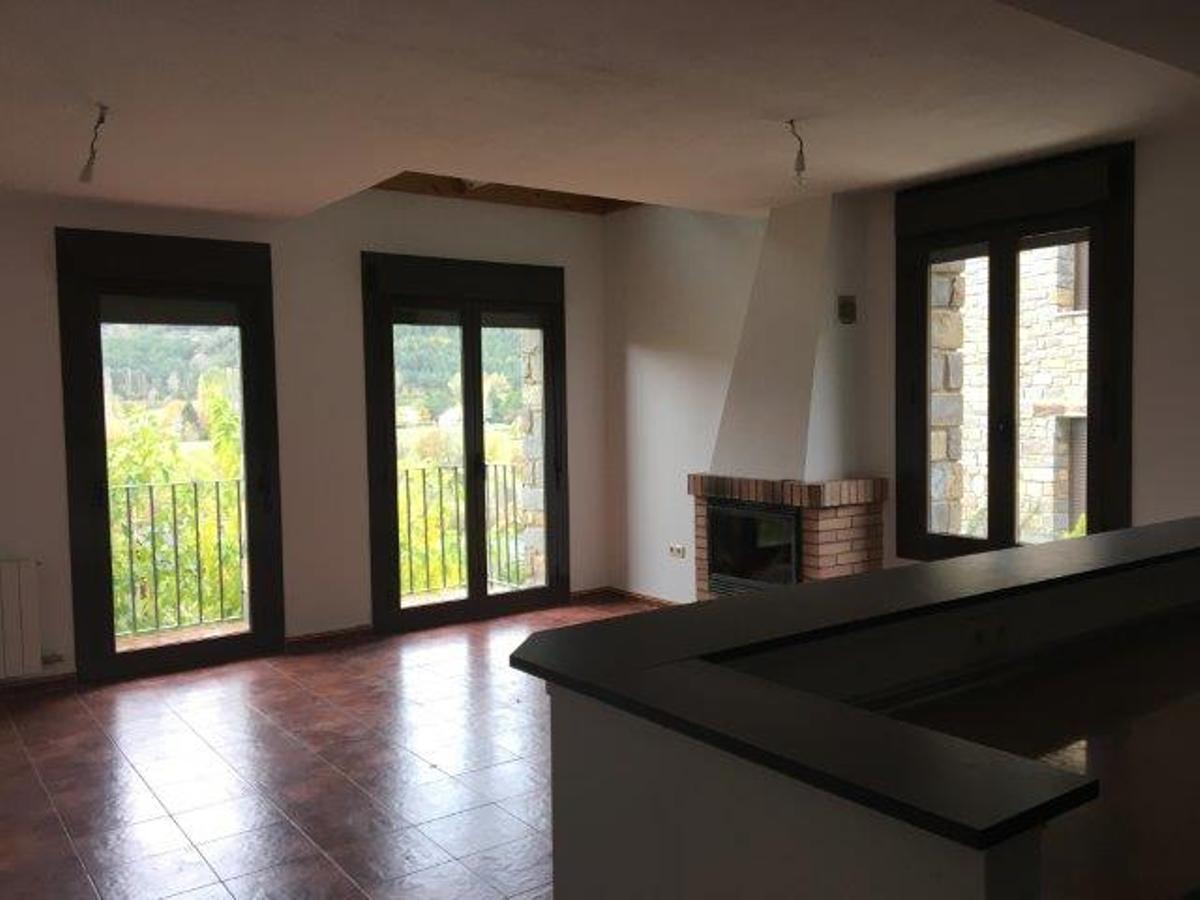 Casas con encanto a la venta en la provincia de Huesca