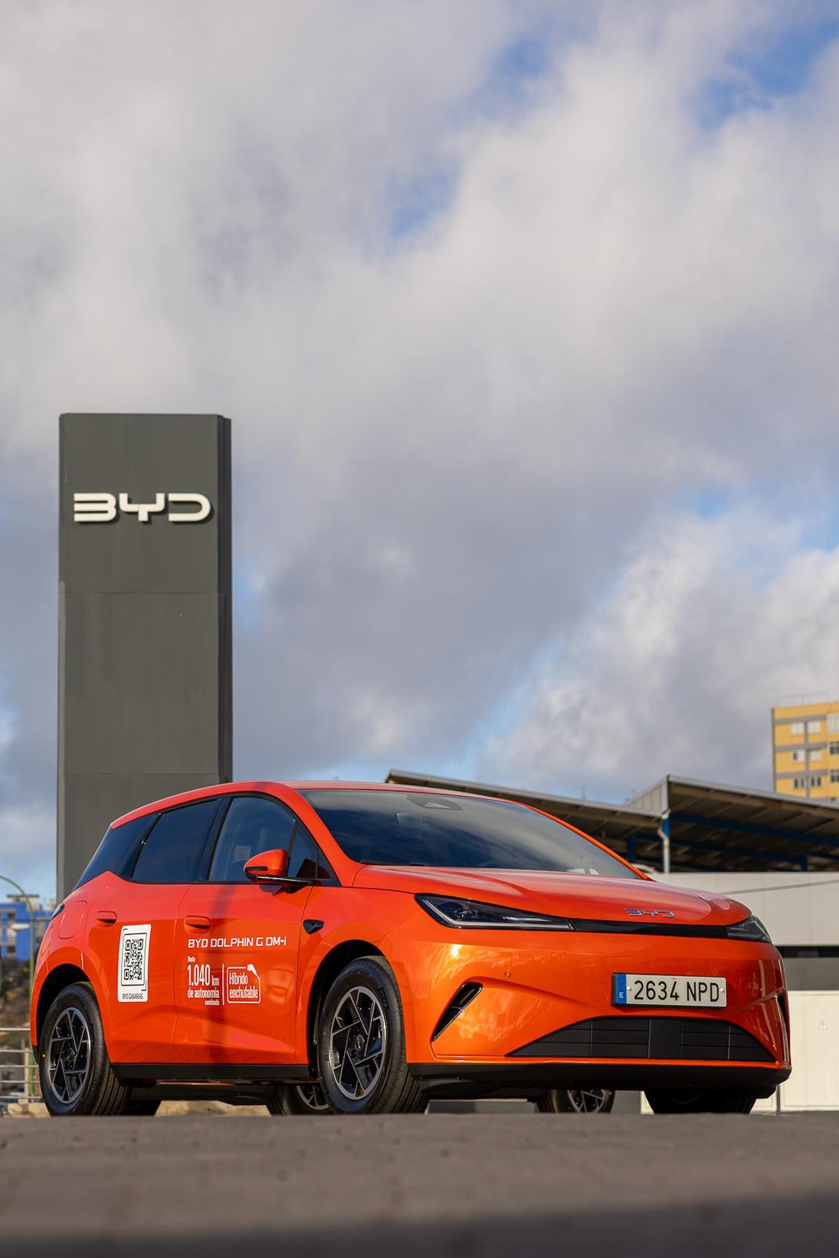 ¿Qué me compro, eléctrico 100% o Híbrido?