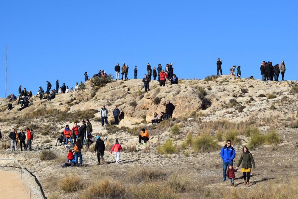 Cross de Yecla