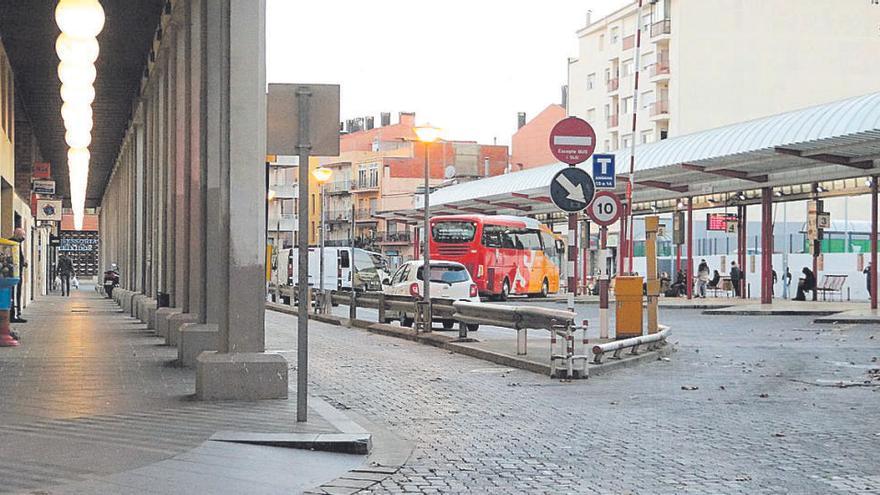 Patrulles veïnals nocturnes al barri de l&#039;Estació de Figueres per evitar l&#039;incivisme