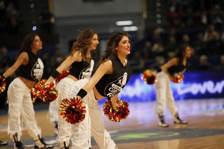 VALENCIA BASKET - HERBALIFE GRAN CANARIA