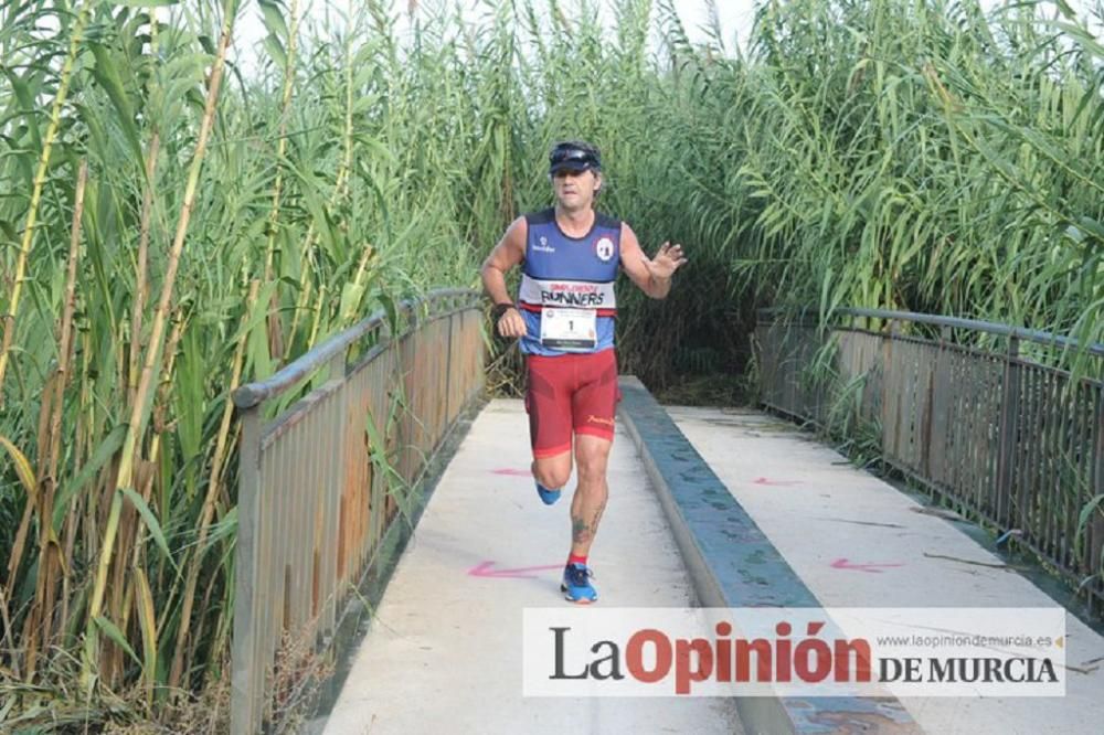 Media maratón y 10K de Molina de Segura