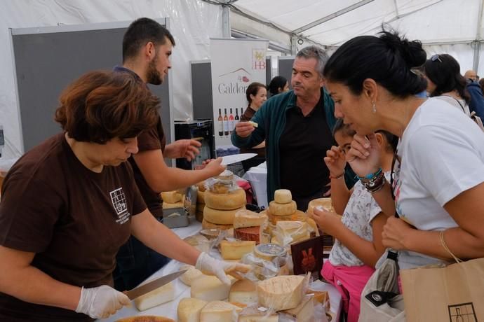 FERIA VINO, QUESO Y MIEL