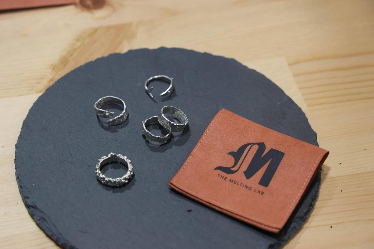 Con sus propias manos... en Vigo