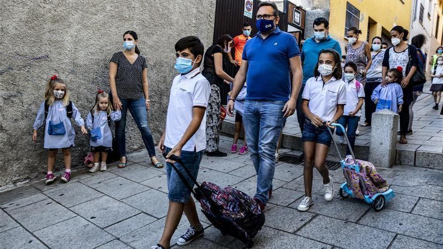 El ayuntamiento consulta a Educación si puede licitar suelo para centros concertados