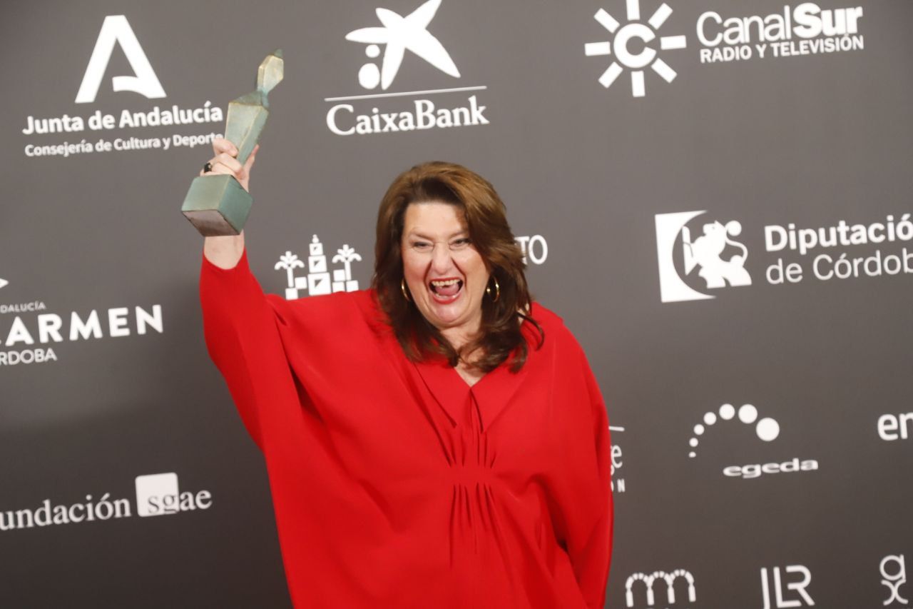 La gala del cine andaluz