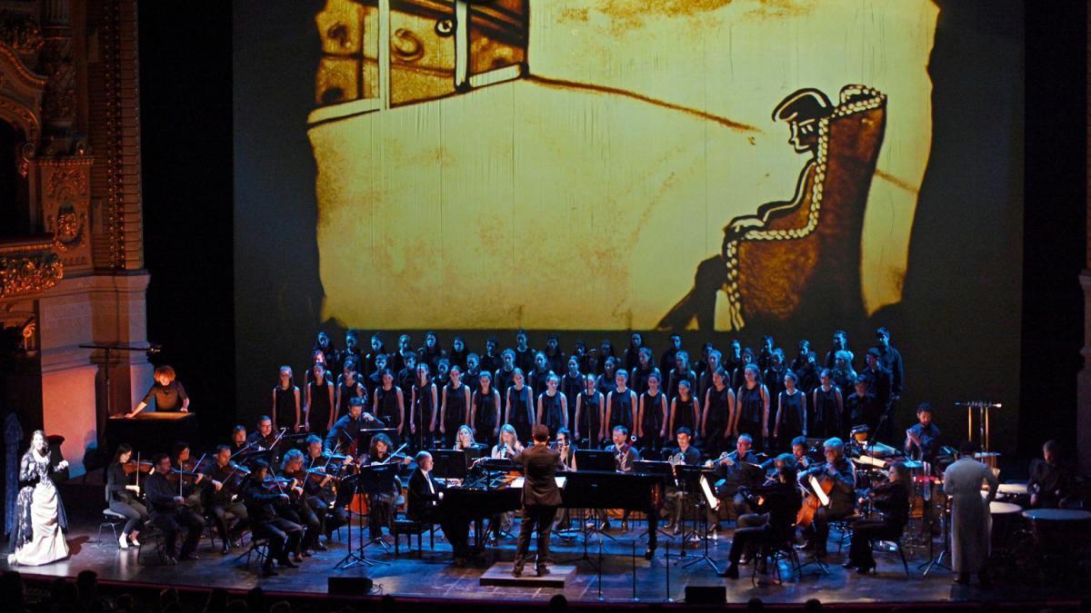 Els 10 concerts per celebrar el Nadal a Barcelona