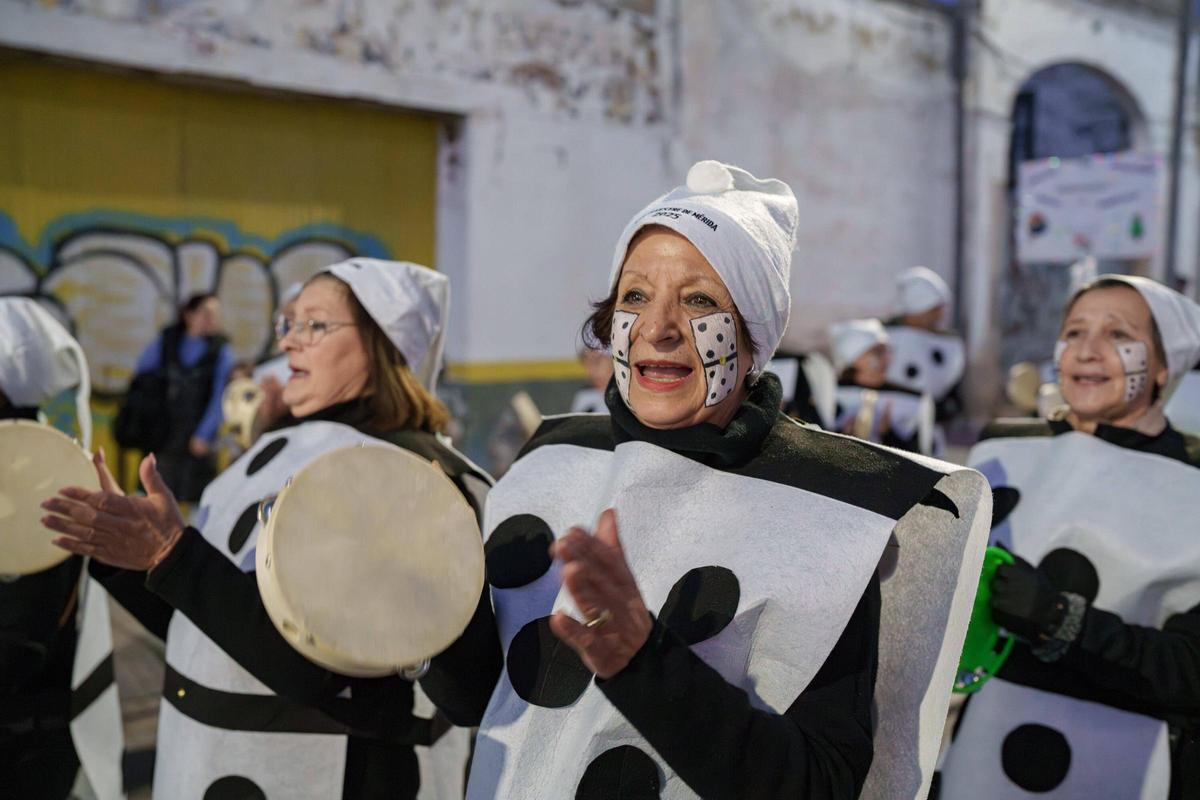¿Has ido a la San Silvestre de Mérida? ¡Búscate en las imágenes! ¿Has ido a la San Silvestre de Mérida? ¡Búscate en las imágenes!