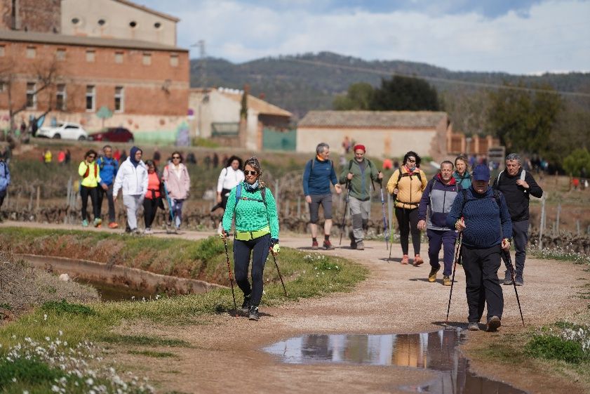 Transéquia 2024: Busca't a les fotos