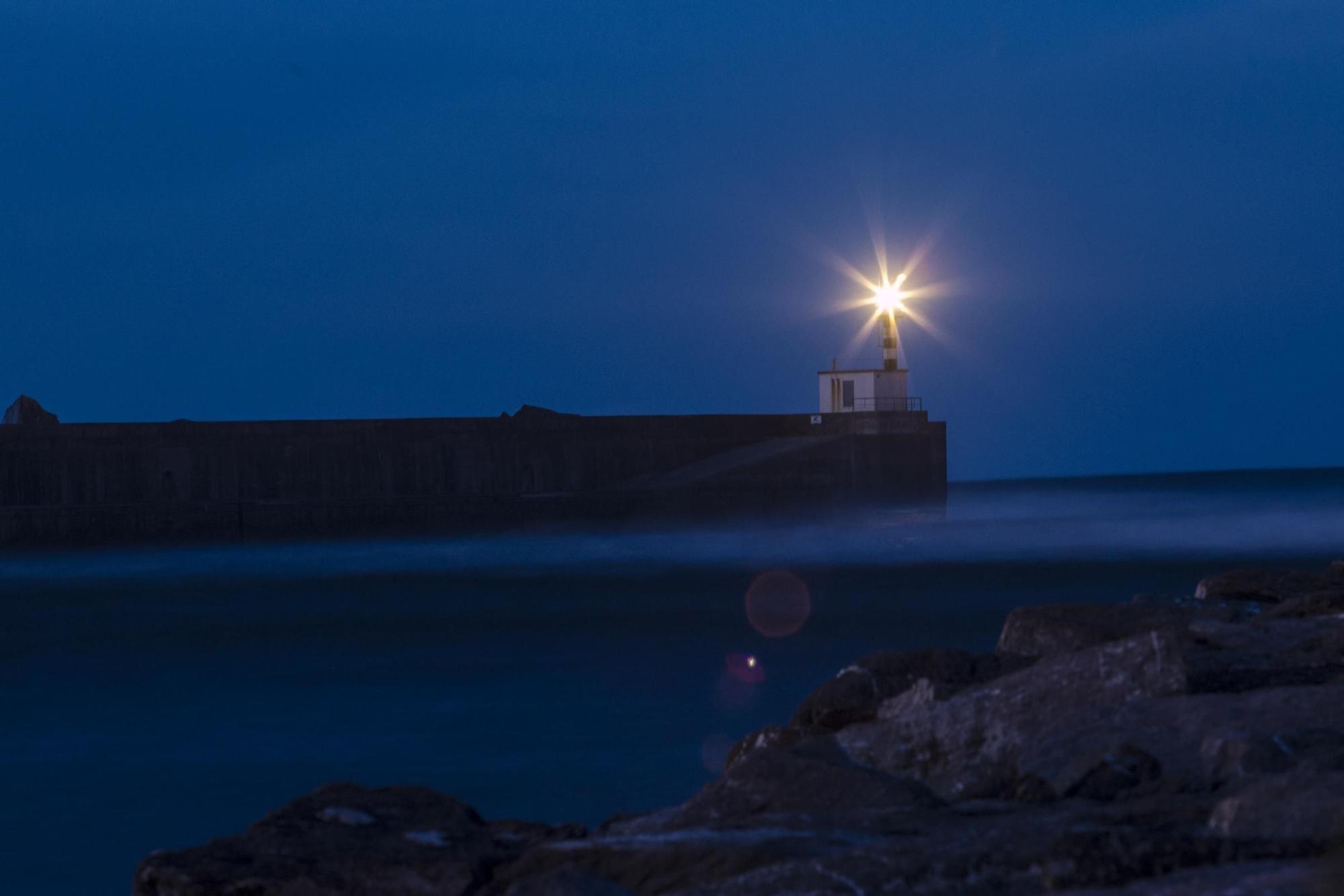 El invierto asturiano tiene su encanto: las 40 fotos que lo demuestran