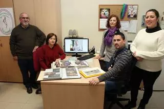 Cuarenta años de un proyecto en común