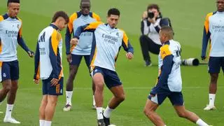 Lo que más preocupa de Mbappé