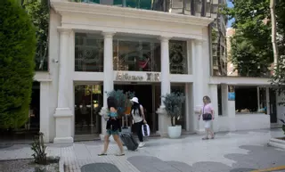 Las previsiones hoteleras de Cartagena superan las del pasado verano