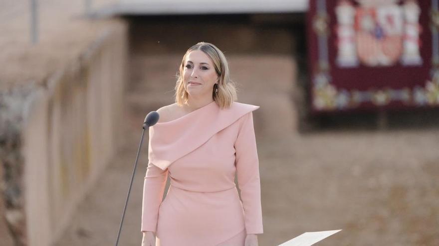 Guardiola reivindica estabilidad y moderación ante el nuevo tiempo político