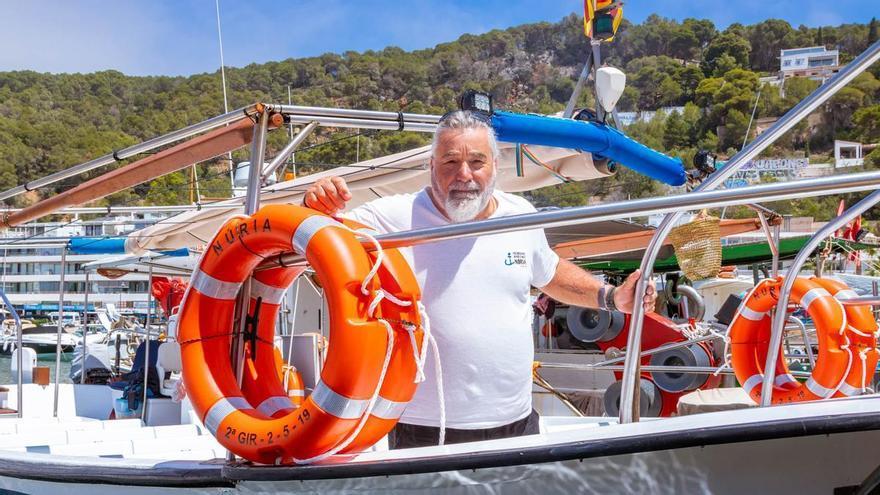 Quatre projectes de la Costa Brava reben el suport de Terra d'Oportunitats per impulsar l'economia blava