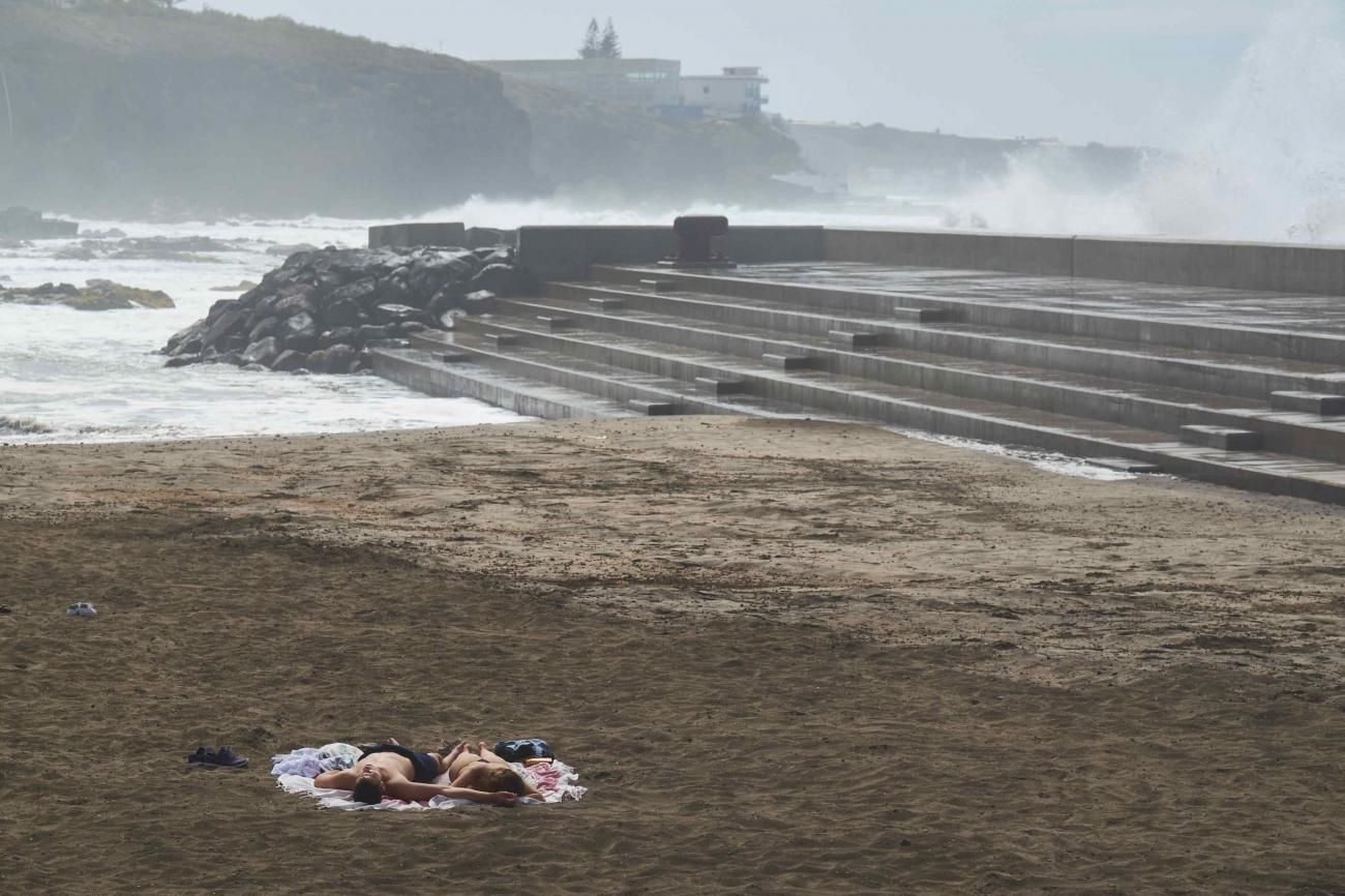 Playa de Bajamar