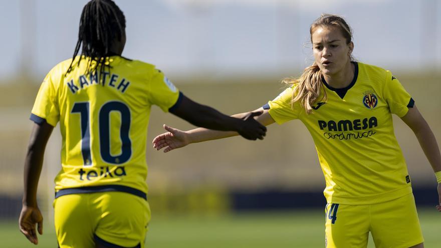 La previa | El Villarreal femenino está obligado a ganar o a puntuar para no empeorar la situación