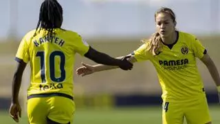 La previa | El Villarreal femenino está obligado a ganar o a puntuar para no empeorar la situación