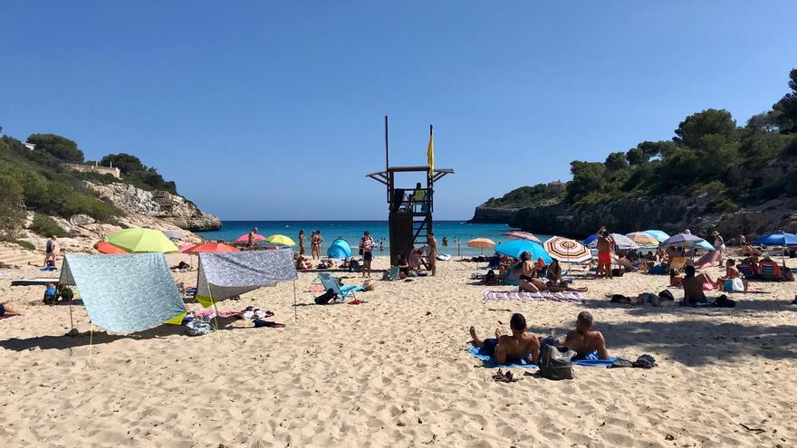 Wie geht es weiter mit der Hitze auf Mallorca?
