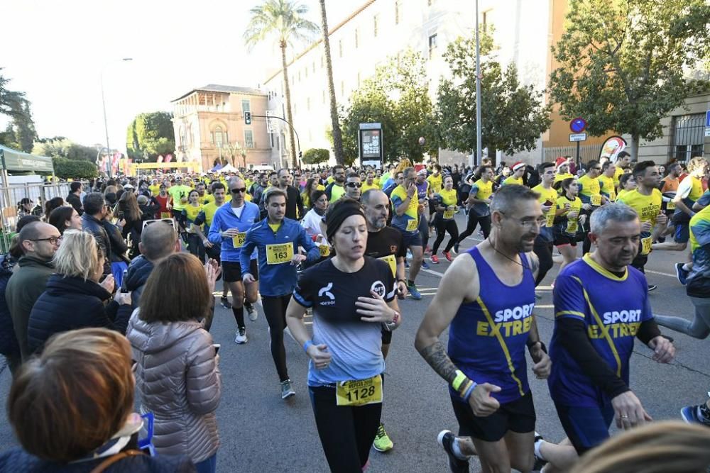 San Silvestre de Murcia