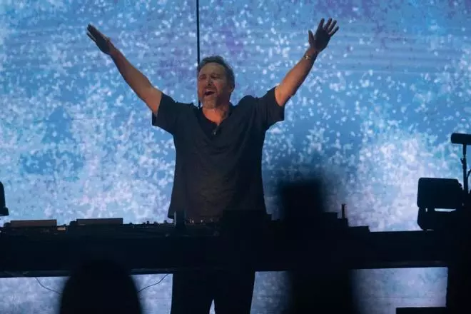 Así ha sido la tercera jornada del Mallorca Live Occident 2026 en imagenes