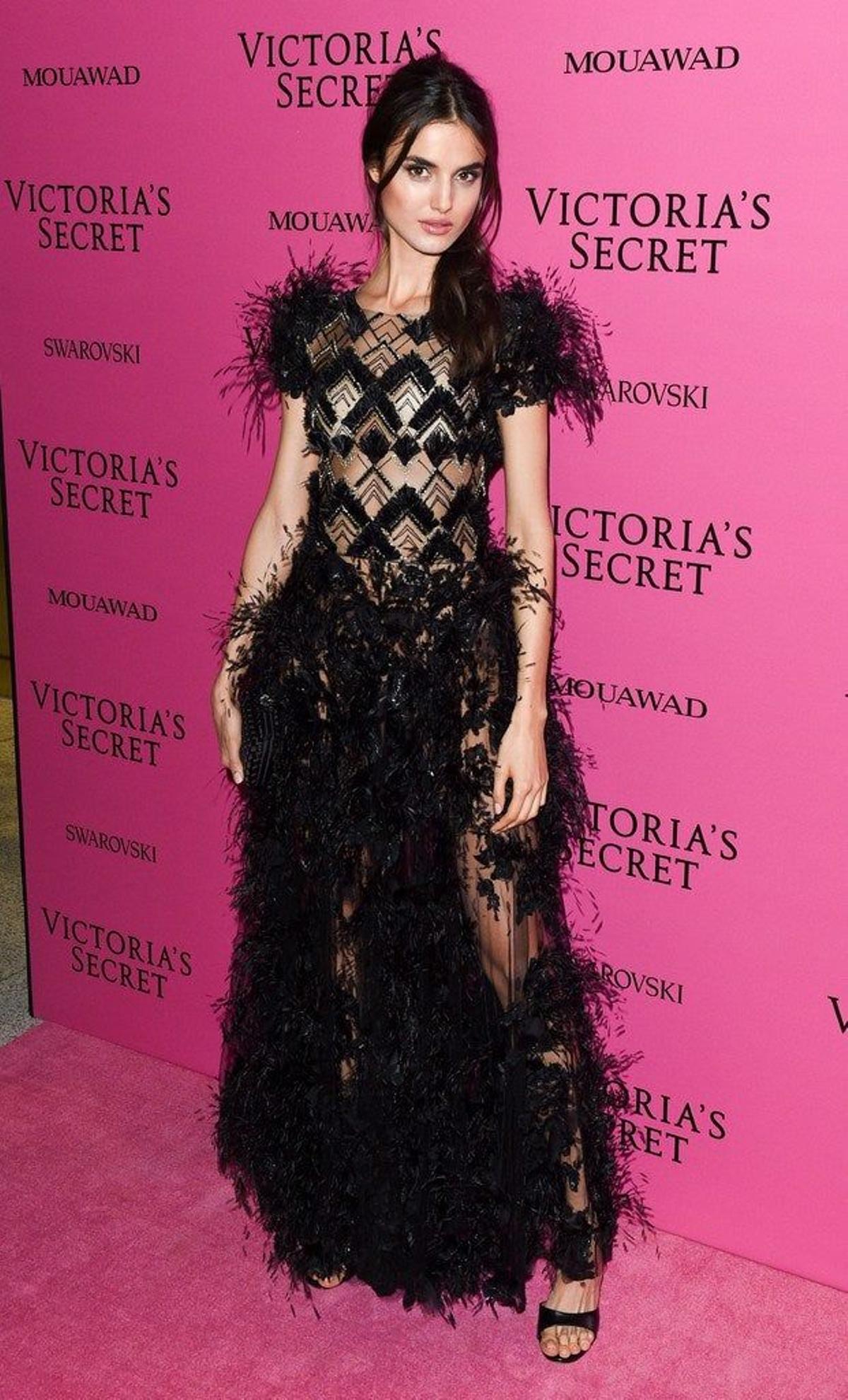 'After party' del desfile de Victoria's Secret en Shanghái