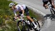 Sense Juan Ayuso no hi ha paradís al Tour