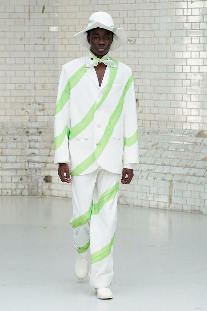 London College Of Fashion