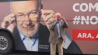 Josep-Maria Terricabras, sentido adiós al filósofo de la política en las redes sociales