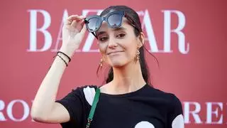 Desvelan la nueva ilusión de Victoria Federica: "Un mister"