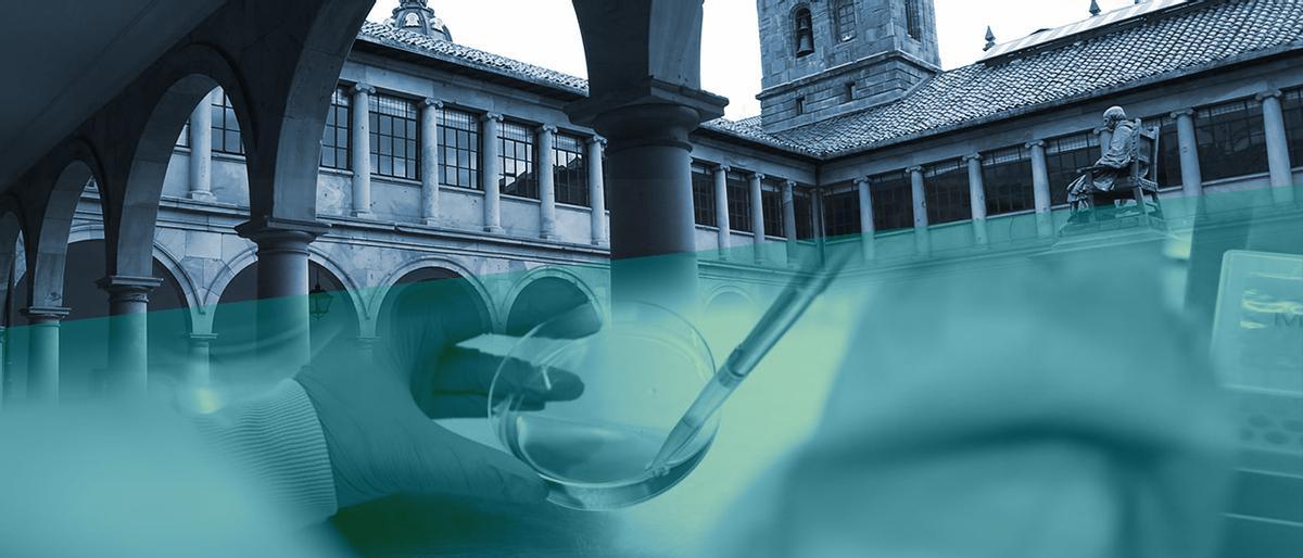 Asturianos forzados a dejar la investigación para buscar sustento ecónomico