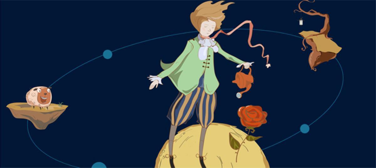 Diez enseñanzas que nos deja 'El Principito'