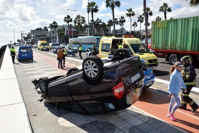 ACCIDENTES AVENIDA MARITIMA