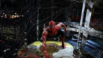 ¿Aparecerá el Spiderman de Tom Holland en 'Vengadores: Infinity War'?