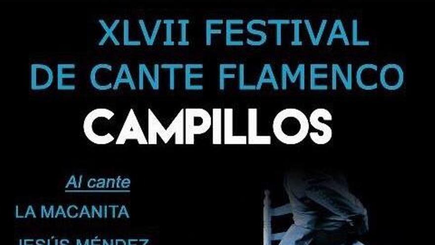 Cartel del festival