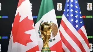 Los científicos coinciden: "El Mundial de fútbol 2026 será el más contaminante de la historia"