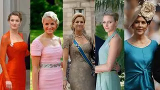 'Lazos de sangre' pone el foco en la reina Letizia y todas las reinas consortes en TVE