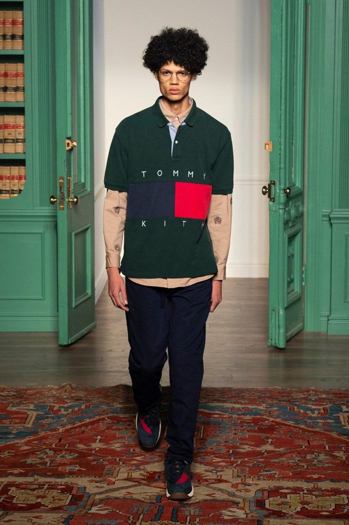 Kith Park