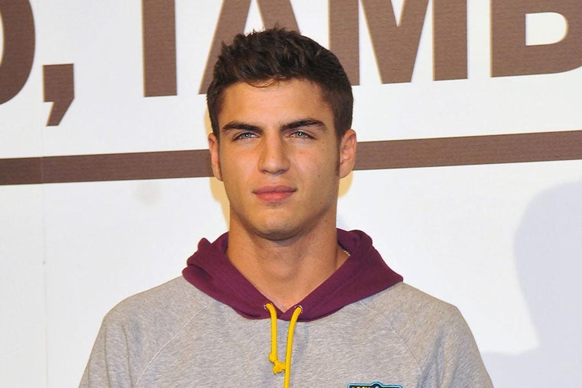 Maxi Iglesias seguirá en Física o Química'