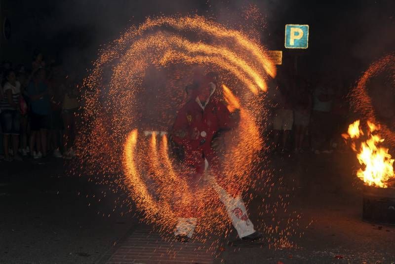 Fotogalería del concurso 'Aragón en Fiestas'