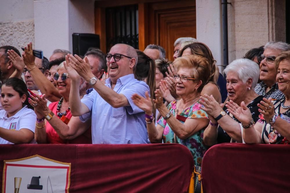 Cocentaina celebra "La Publicació"