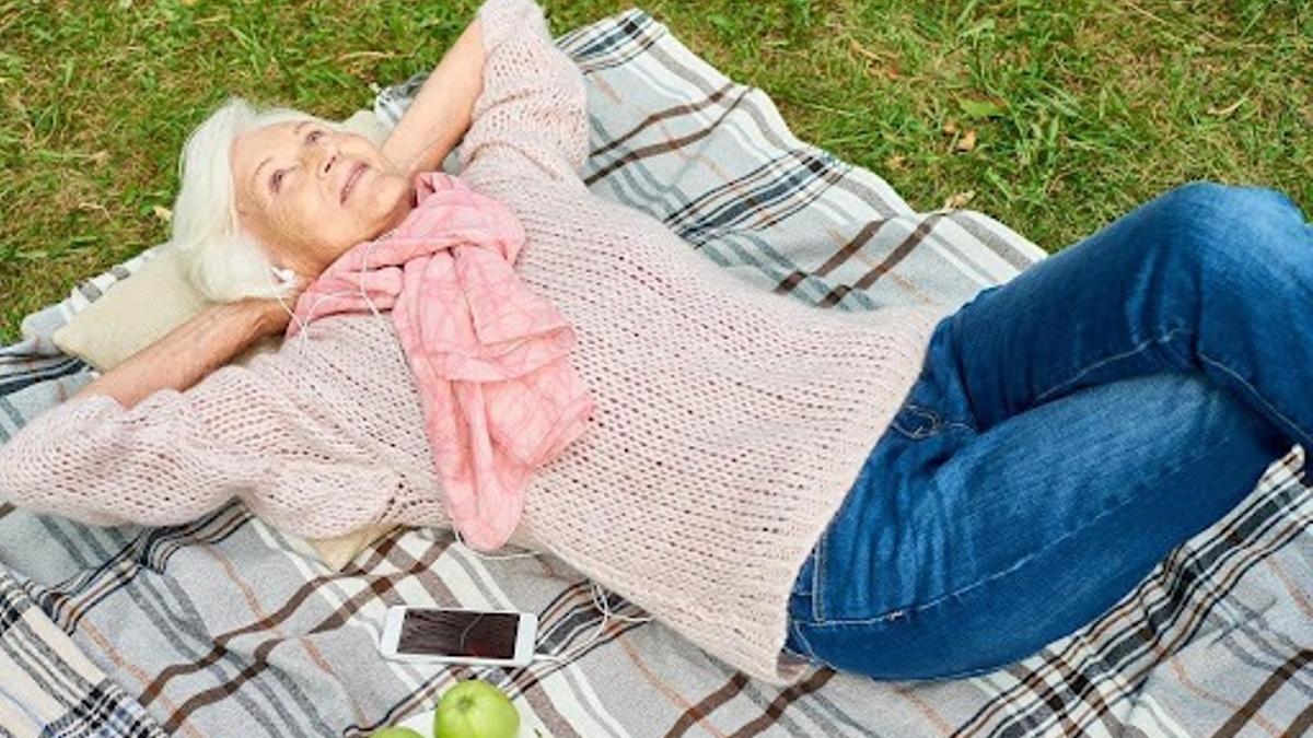 La Unidad de Longevidad trata la prevención y control del envejecimiento.