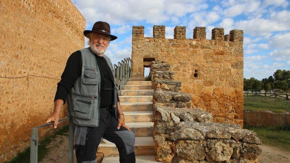 El divulgador de las tradiciones aragonesas cuenta con más de un millón de seguidores.